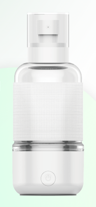 Superoxide Ion Multifunctional spray Bottle