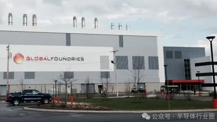 Another semiconductor giant has laid off employees!