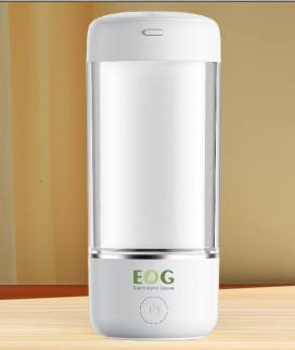 Superoxide ion multifunctional cup
