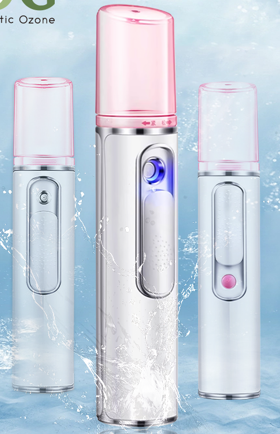 Superoxide ion Water Replenishing Instrument