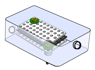 EOG Ozone Module